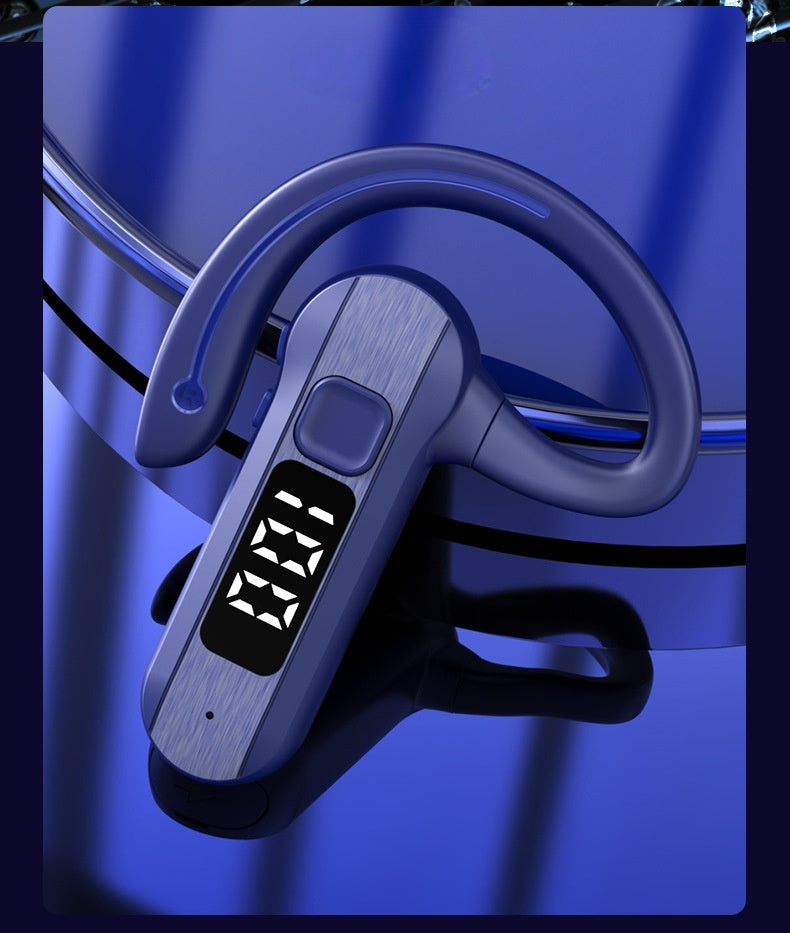 OWS Wireless Open-Type Bluetooth Headphones