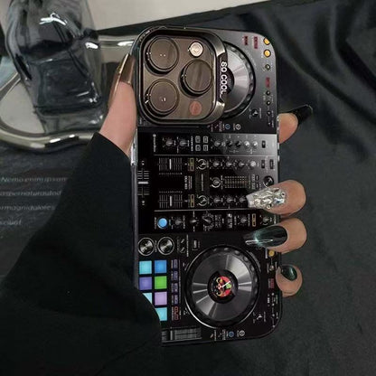 New CD-Style iPhone Case