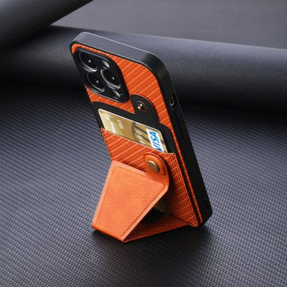 Back card holder iPhone case