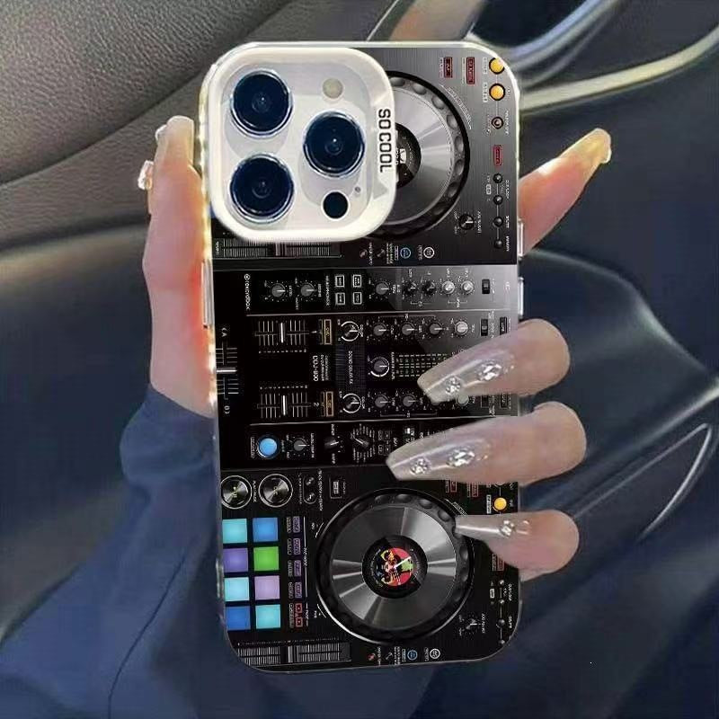 New CD-Style iPhone Case