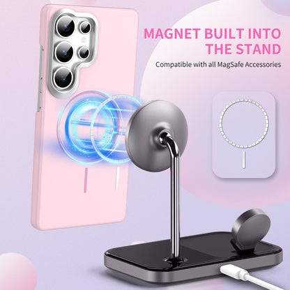 Jinjia magnetic Samsung phone case