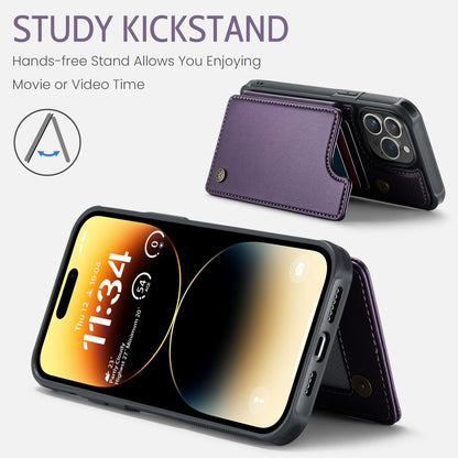 Back Cover Wallet Leather Case Apple Phone Case