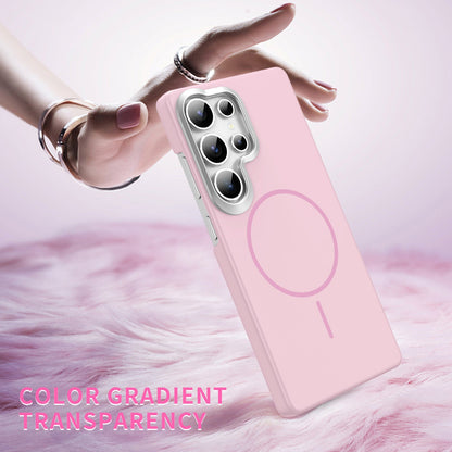 Jinjia magnetic Samsung phone case