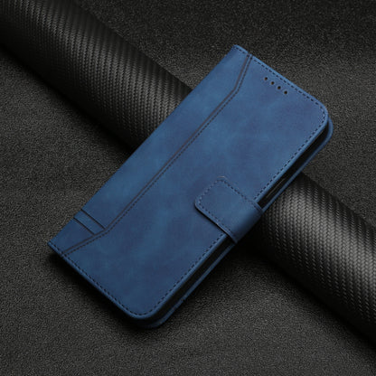 Simple retro flip phone case with SIM card slot for Apple phones