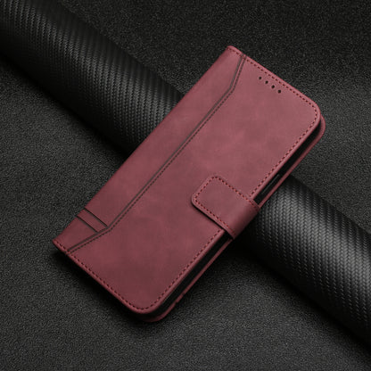 Simple retro flip phone case with SIM card slot for Apple phones