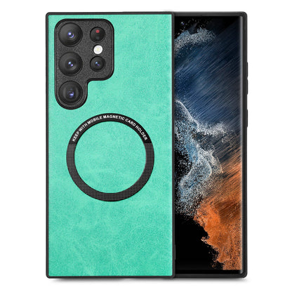 Simple Fashion Samsung Magnetic Phone Case