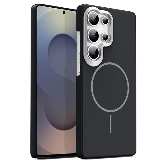 Jinjia magnetic Samsung phone case