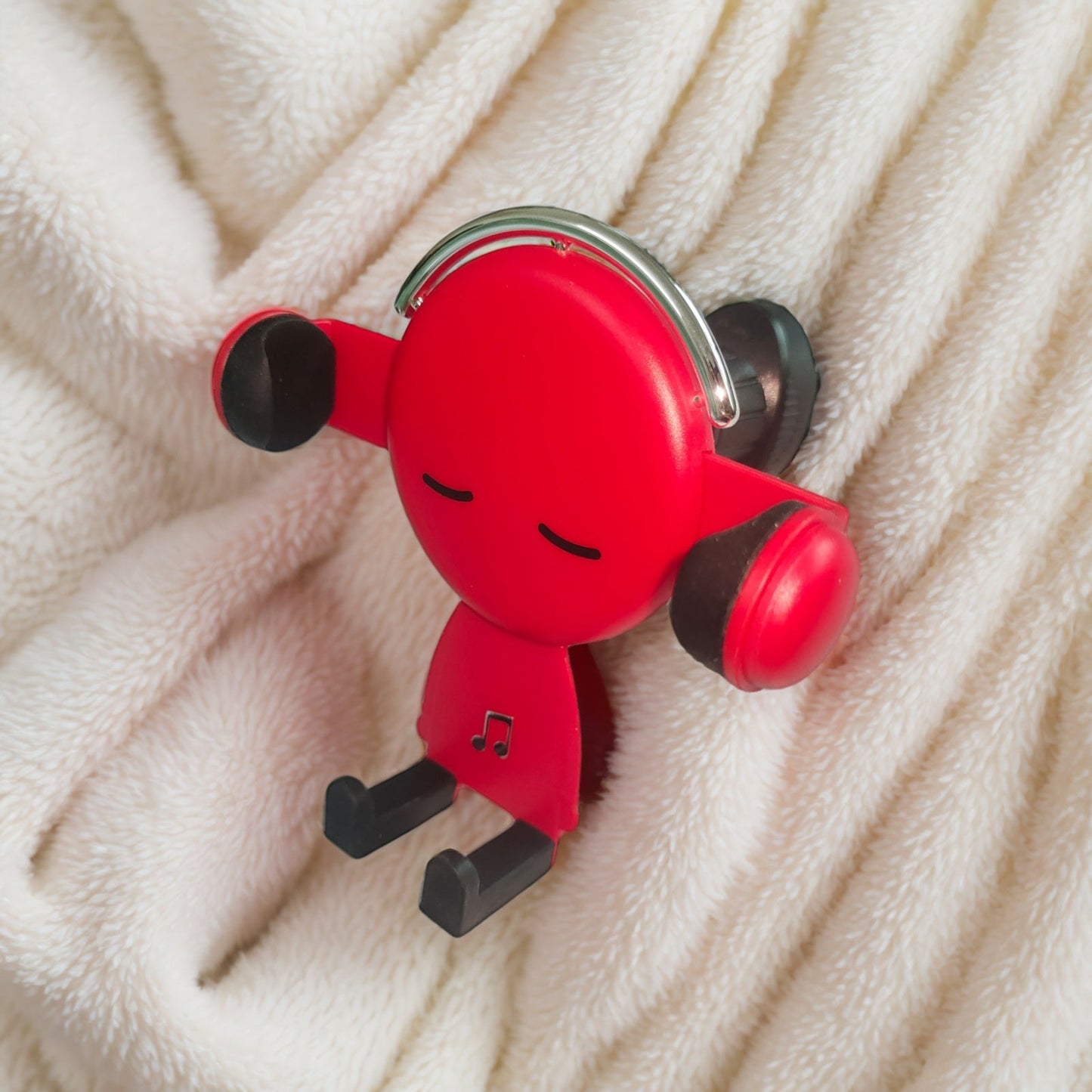 Cartoon creative car holder