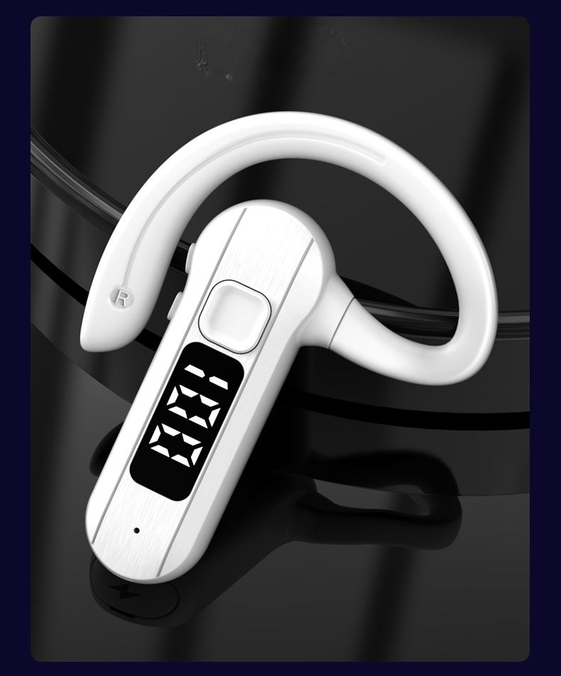 OWS Wireless Open-Type Bluetooth Headphones