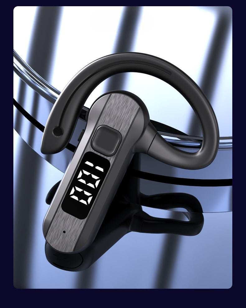 OWS Wireless Open-Type Bluetooth Headphones