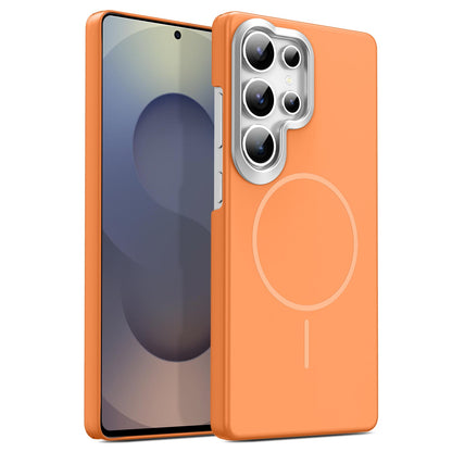 Jinjia magnetic Samsung phone case