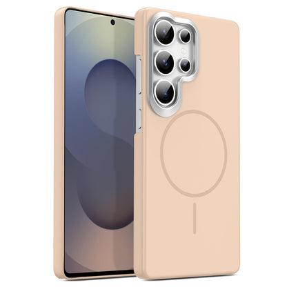 Jinjia magnetic Samsung phone case