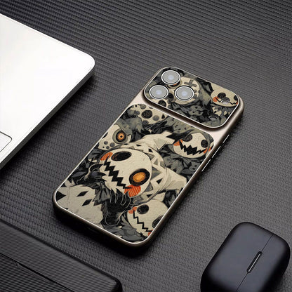 Halloween Ghost Apple Phone Case
