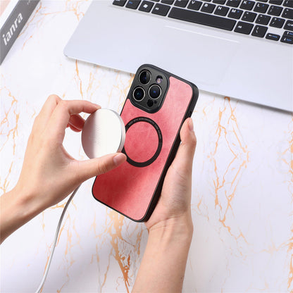 Simple Fashion Samsung Magnetic Phone Case