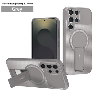 Pindun Magnetic Bracket Samsung Phone Case