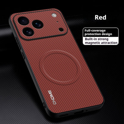 Marked magnetic anti-drop Apple phone case