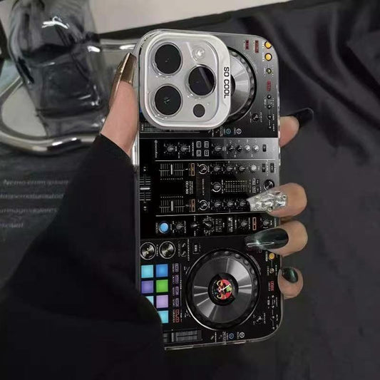 New CD-Style iPhone Case