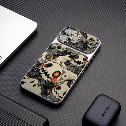 Halloween Ghost Apple Phone Case