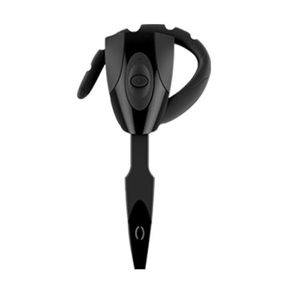 Open-back business Bluetooth headset