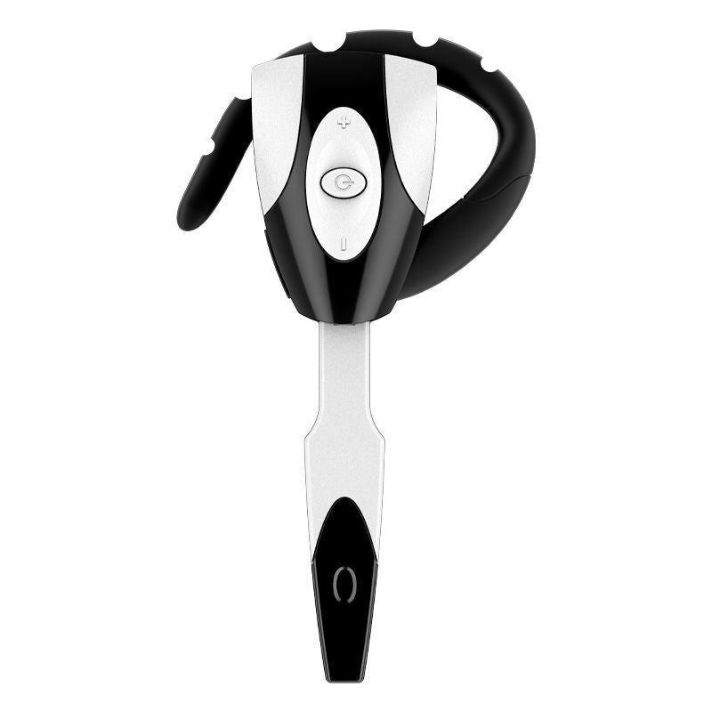 Open-back business Bluetooth headset
