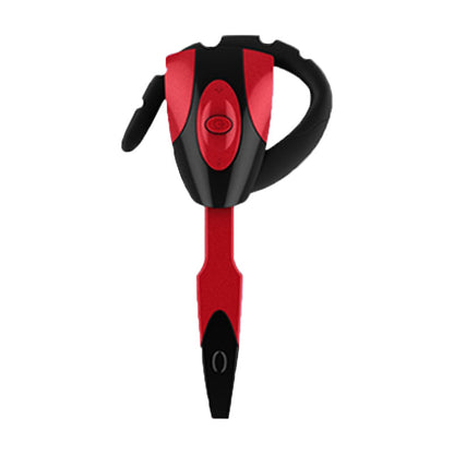 Open-back business Bluetooth headset