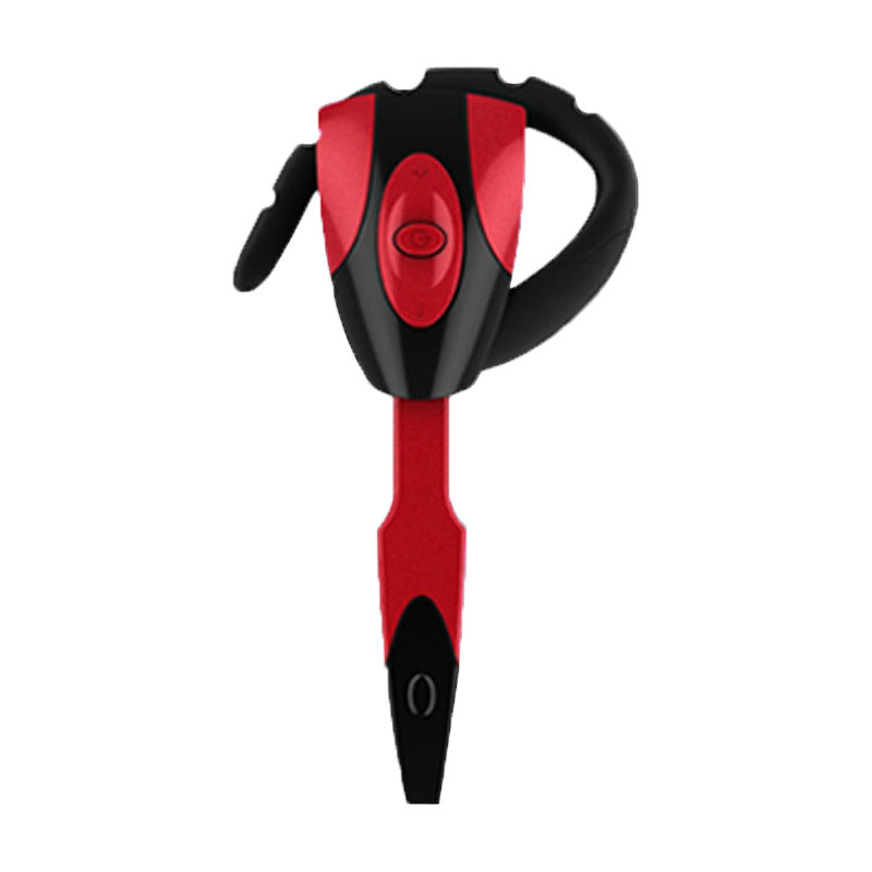 Open-back business Bluetooth headset